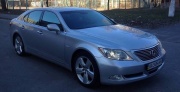 Lexus LS 460 AT 2007