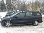 Opel Astra 1.4 MT 1998