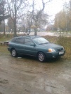 Kia Rio 1.3 MT 2003