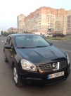 Nissan Qashqai 2.0 CVT 4WD 2008