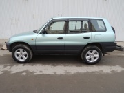 Toyota RAV4 2.0 MT AWD 1997