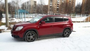 Chevrolet Orlando 1.8 MT 2012