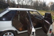 ВАЗ (Lada) 2109 1.3 MT 1988