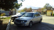 Hyundai Accent 1.5 MT 2007