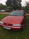 Citroen Xantia 1.9D MT 1998