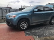 Mitsubishi ASX 1.6 MT 2WD 2010