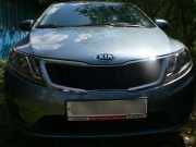 Kia Rio 1.4 AT 2013