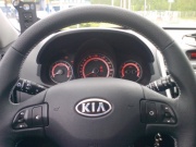 Kia Cee'd 1.4 MT 2010