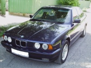 BMW 5 серия 1993