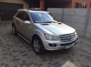 Mercedes-Benz M-Класс ML 320 CDI 7G-Tronic 2008