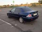 Mitsubishi Lancer 1.3 MT 2005