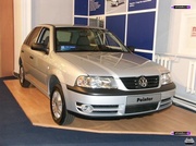 Volkswagen Pointer 1.0i MT 2004