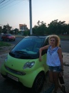 Smart Fortwo 0.7 AT 2004