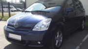 Toyota Corolla Verso 2.2 TD MT 2006