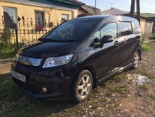 Honda Freed 1.5 CVT 2011