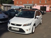 Ford Focus 2.0 AT 2009