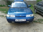 ВАЗ (Lada) 2110 1.6 MT 21101 2004