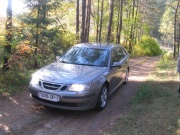 Saab 9-3 1.9 TD MT 2006