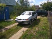 ВАЗ (Lada) 2115 1.5 MT 2004