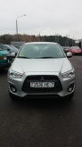 Mitsubishi ASX 1.6 MT 2013