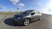 Honda Civic 1.8 AT 2011