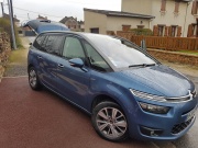 Citroen C4 Grand Picasso 2015