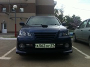 Mitsubishi Airtrek 2.0 Turbo R AT 4WD 2002