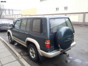 Isuzu Trooper 3.5 AT 4WD 2000