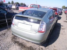 Toyota Prius 1.5 CVT 2008