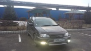 Toyota Caldina 2.0 MT 4WD G 2000