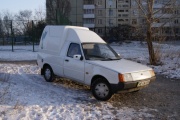 ЗАЗ 11055 2006