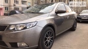 Kia Cerato 1.6 AT 2012