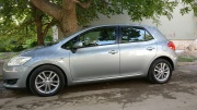 Toyota Auris 1.4 D-4D 6MT 2009