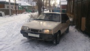 ВАЗ (Lada) 2108 1.3 MT 1993