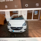 Opel Corsa 2017