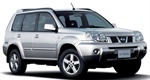 Nissan X-Trail 2.2 DCI MT 2005