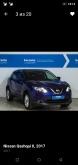 Nissan Qashqai 1.3 MT 2017