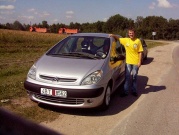 Citroen Xsara 2.0 HDi MT 2000