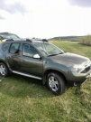 Renault Duster 1.6 MT 2013