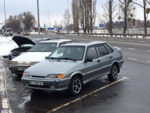 ВАЗ (Lada) 2115 1.6 MT 8 кл 2007