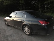 Toyota Avalon 3.5 AT 2006