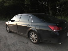 Toyota Avalon 3.5 AT 2006