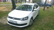 Volkswagen Polo 1.6 MT 2011