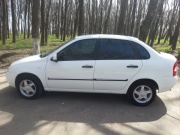 ВАЗ (Lada) Kalina 1.6 MT 16 кл 2011