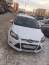 Ford Focus 1.6 MT 2013