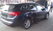 Kia Cee'd 1.6 AT 2014