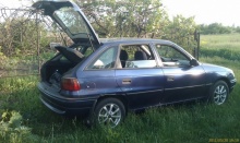 Opel Astra 1.6 MT 1995