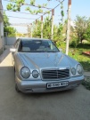 Mercedes-Benz E-Класс E 280 MT 1997