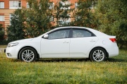 Kia Cerato 1.6 AT 2011