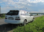 Toyota Corolla 1.6 MT 2000